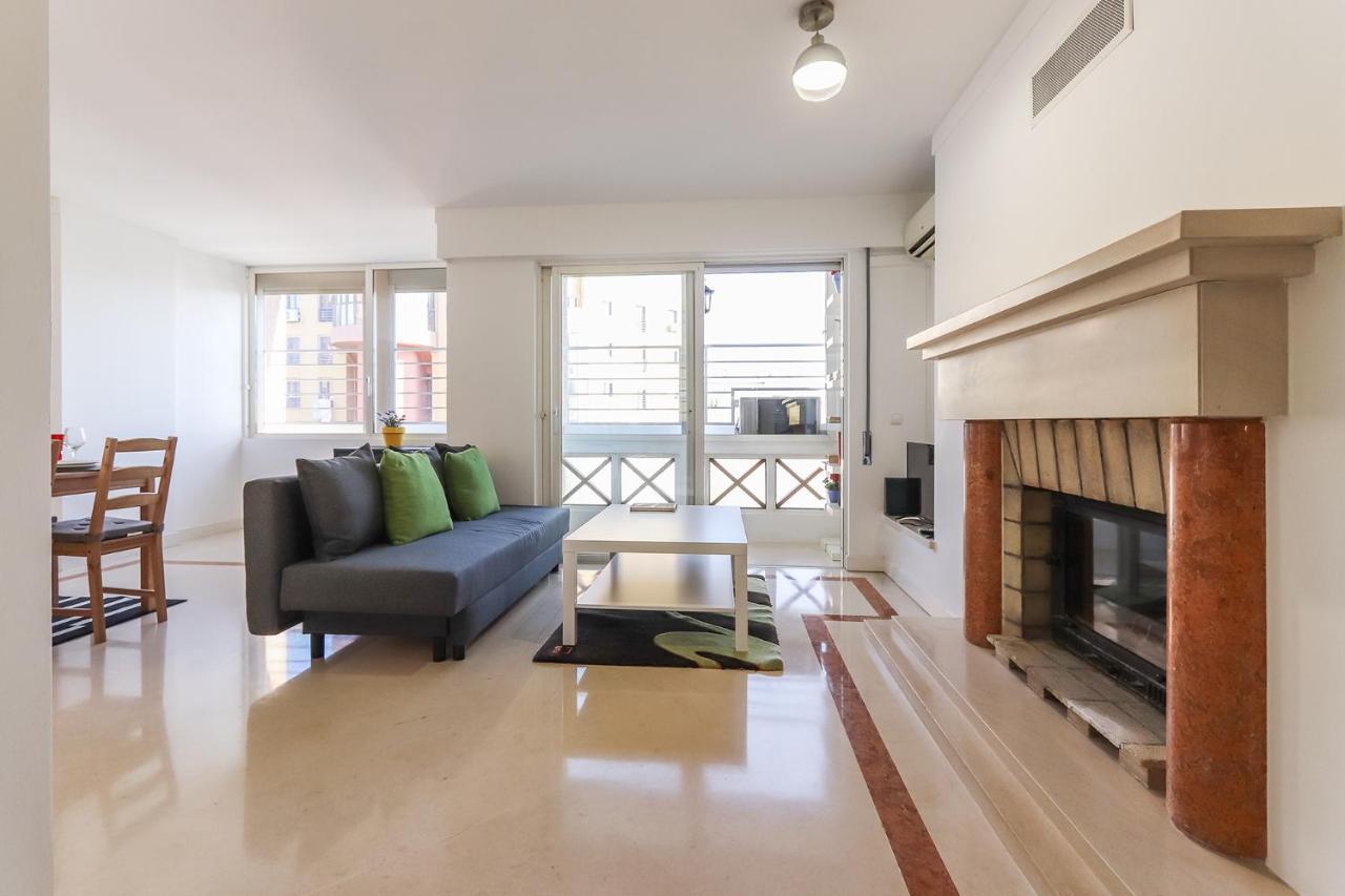 Lisbon Flower 360º - Your Lovely Flat With Pool And Parking Lisboa Exterior foto