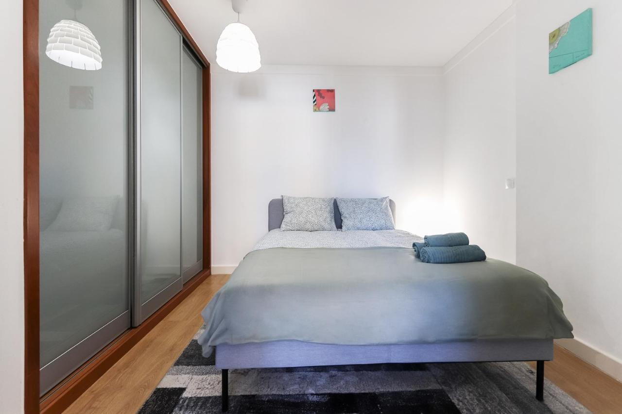 Lisbon Flower 360º - Your Lovely Flat With Pool And Parking Lisboa Exterior foto