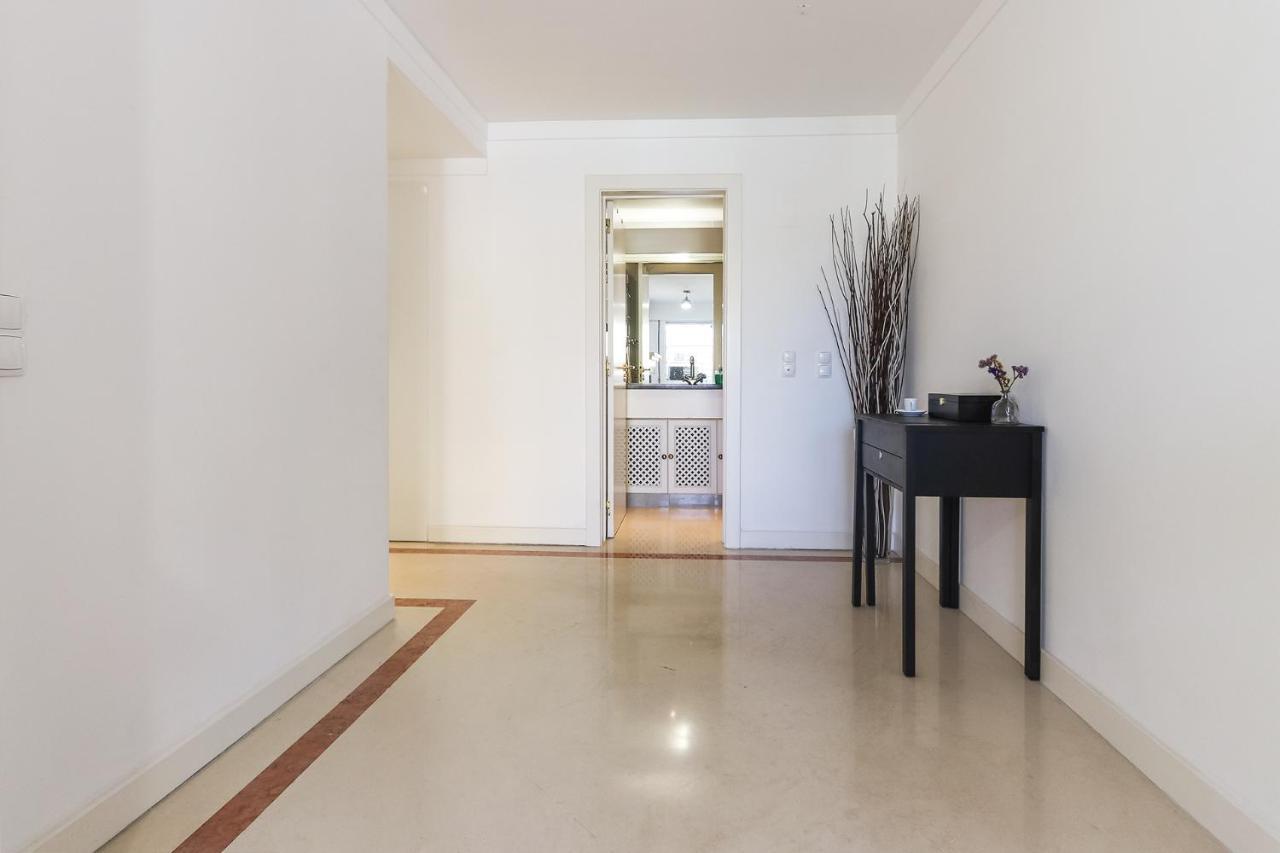 Lisbon Flower 360º - Your Lovely Flat With Pool And Parking Lisboa Exterior foto