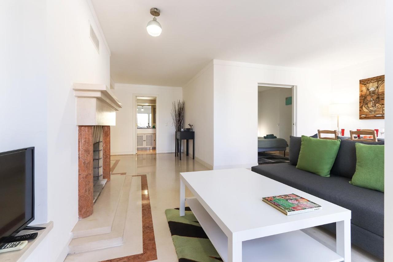 Lisbon Flower 360º - Your Lovely Flat With Pool And Parking Lisboa Exterior foto