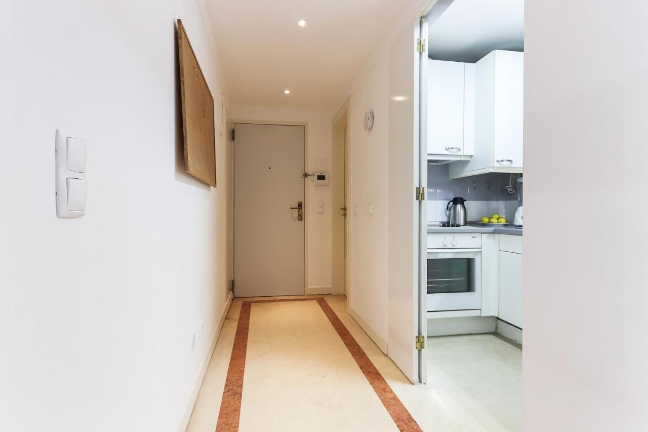 Lisbon Flower 360º - Your Lovely Flat With Pool And Parking Lisboa Exterior foto