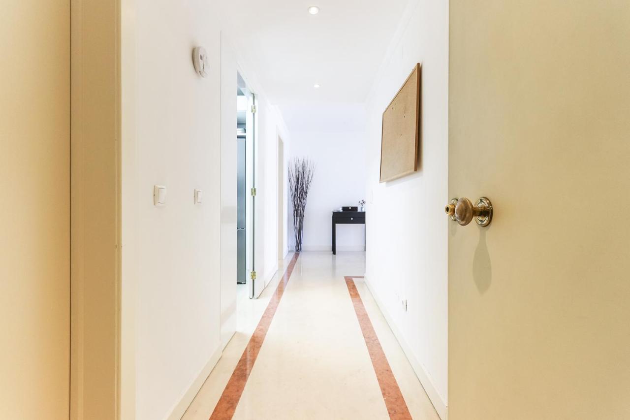Lisbon Flower 360º - Your Lovely Flat With Pool And Parking Lisboa Exterior foto