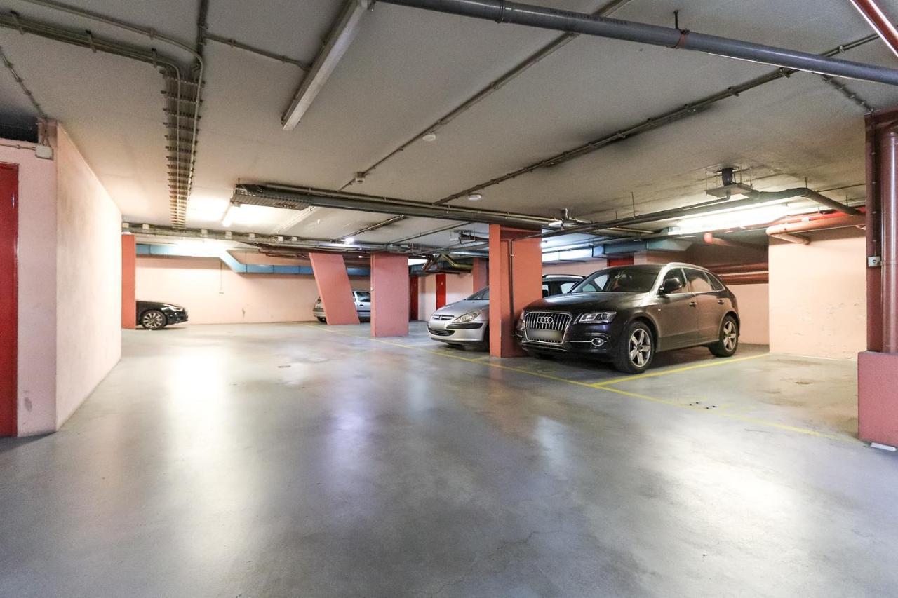 Lisbon Flower 360º - Your Lovely Flat With Pool And Parking Lisboa Exterior foto