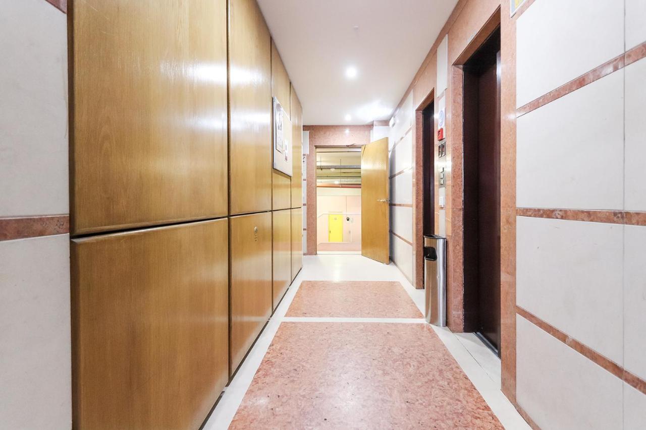 Lisbon Flower 360º - Your Lovely Flat With Pool And Parking Lisboa Exterior foto