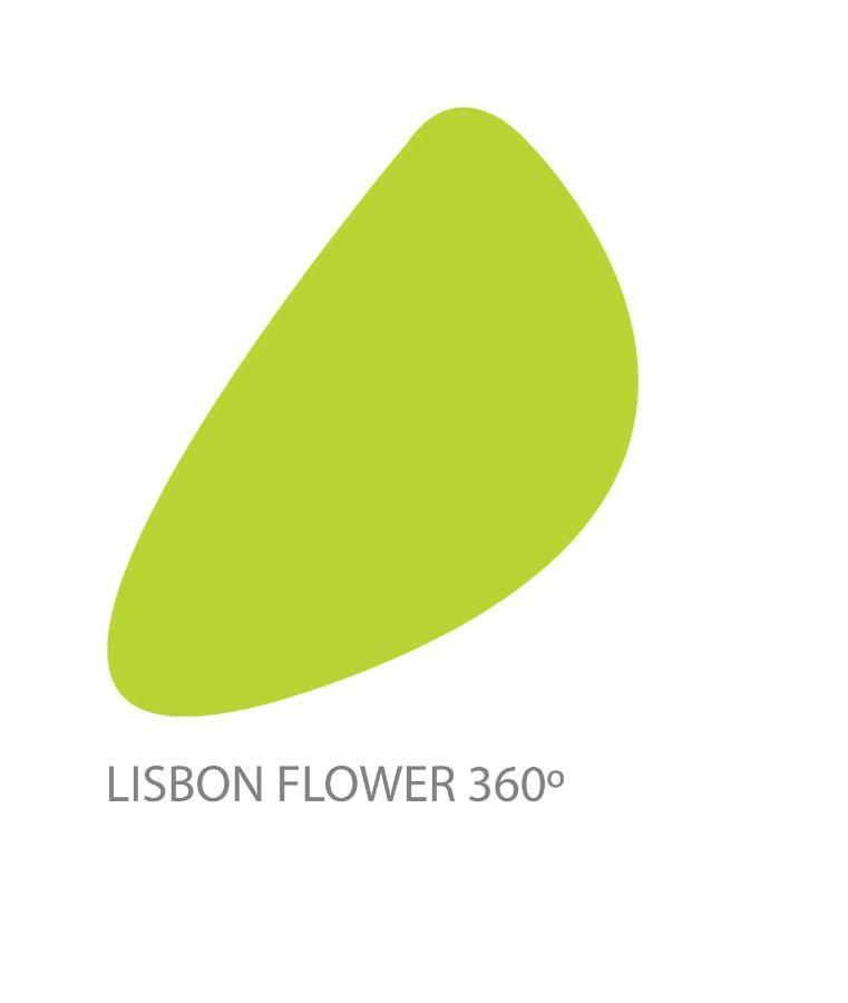 Lisbon Flower 360º - Your Lovely Flat With Pool And Parking Lisboa Exterior foto